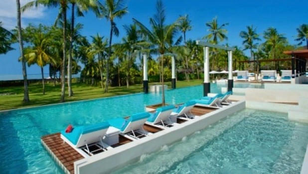 Club Med Bali Pass Image