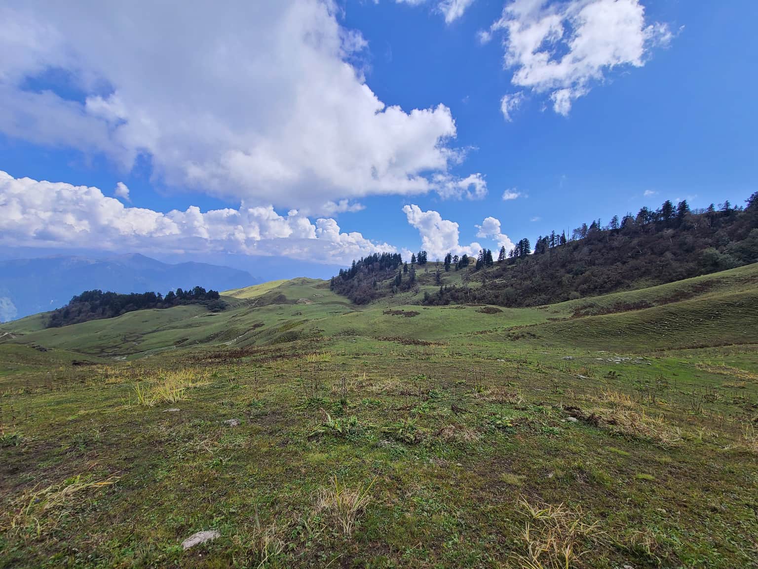 Photo from Paras Minocha's trip