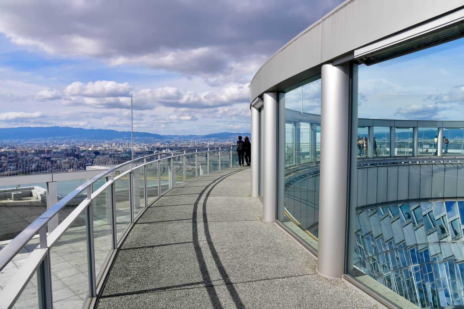 <em>Osaka</em> Tour Packages From Delhi
