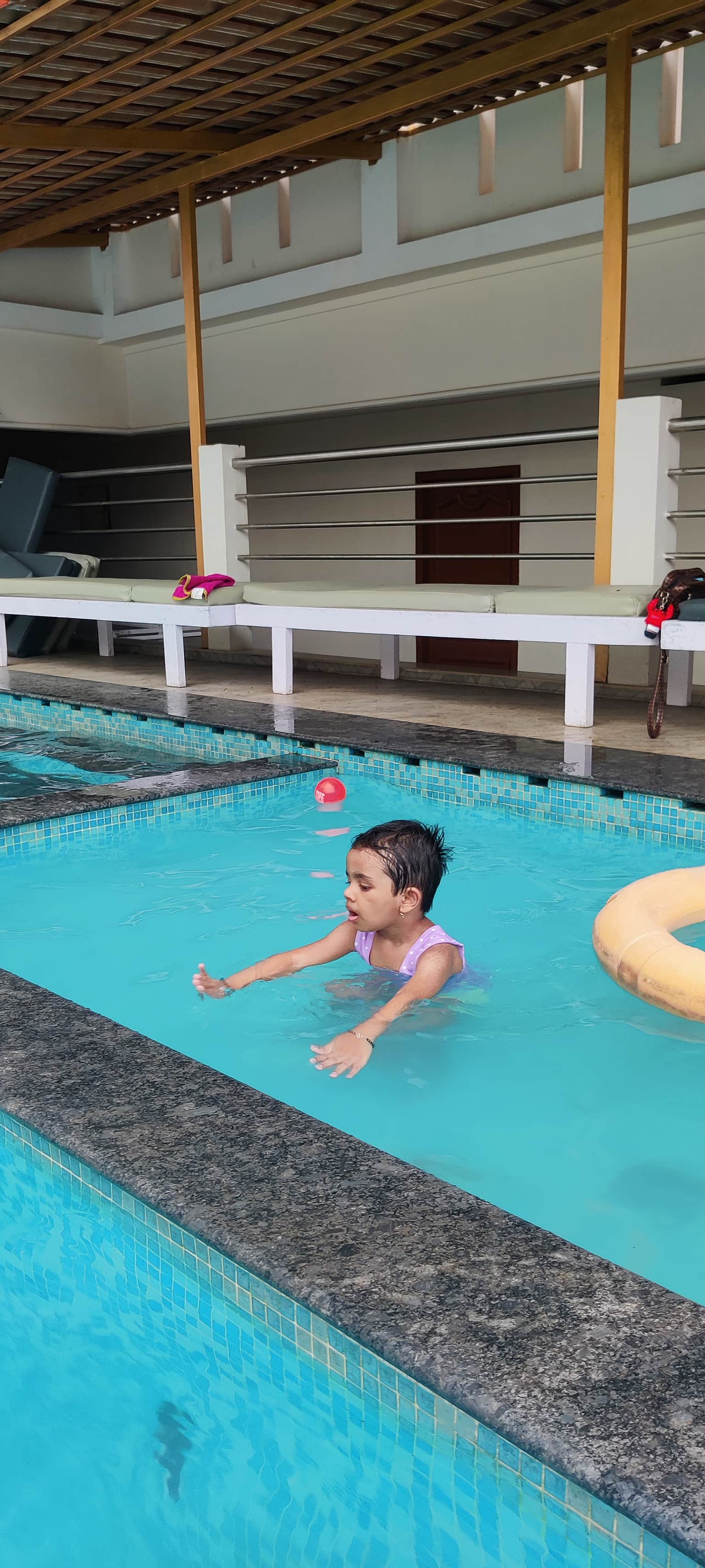 Photo from Purva Bhokare's trip