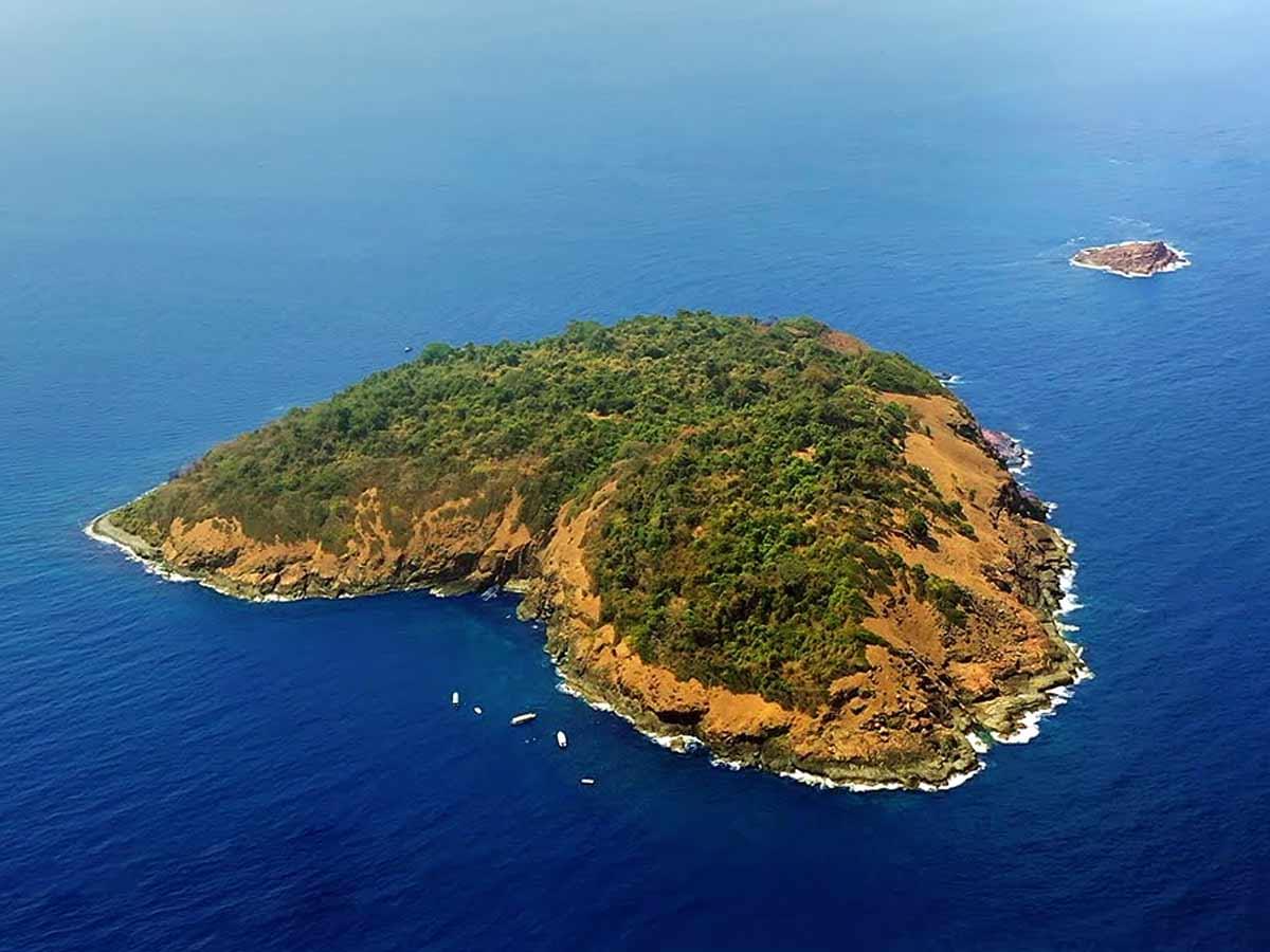 Netrani Island Overview