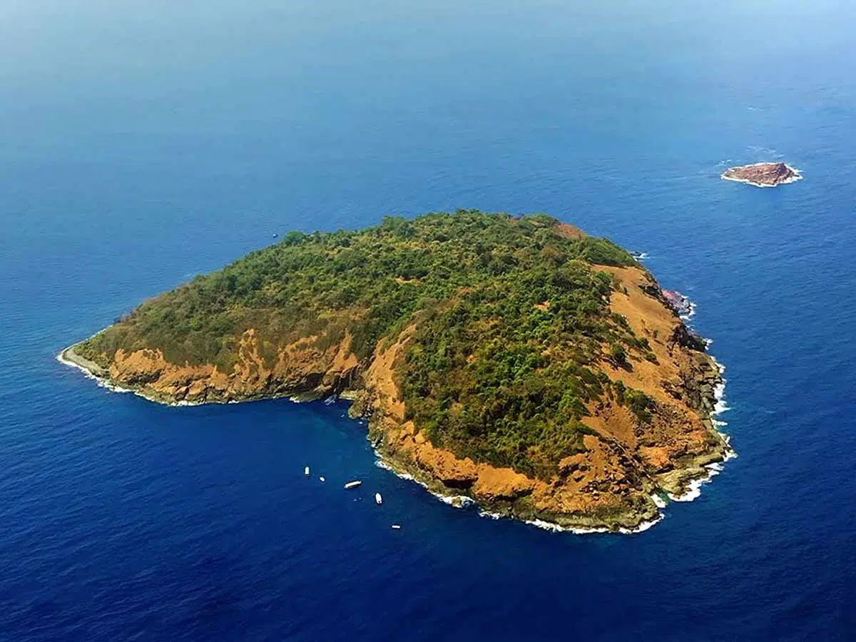 Netrani Island
