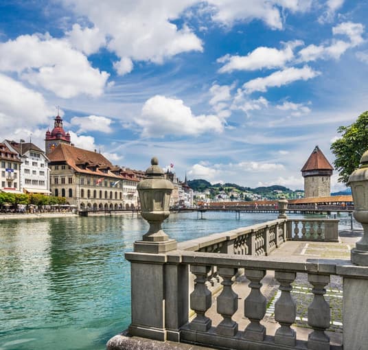 Lucerne