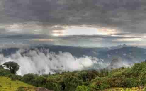 Sakleshpur Tour Packages