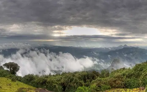 Sakleshpur