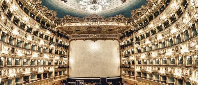 Teatro La Fenice