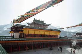 Visit Labrang Monastery and Phodong Monastery