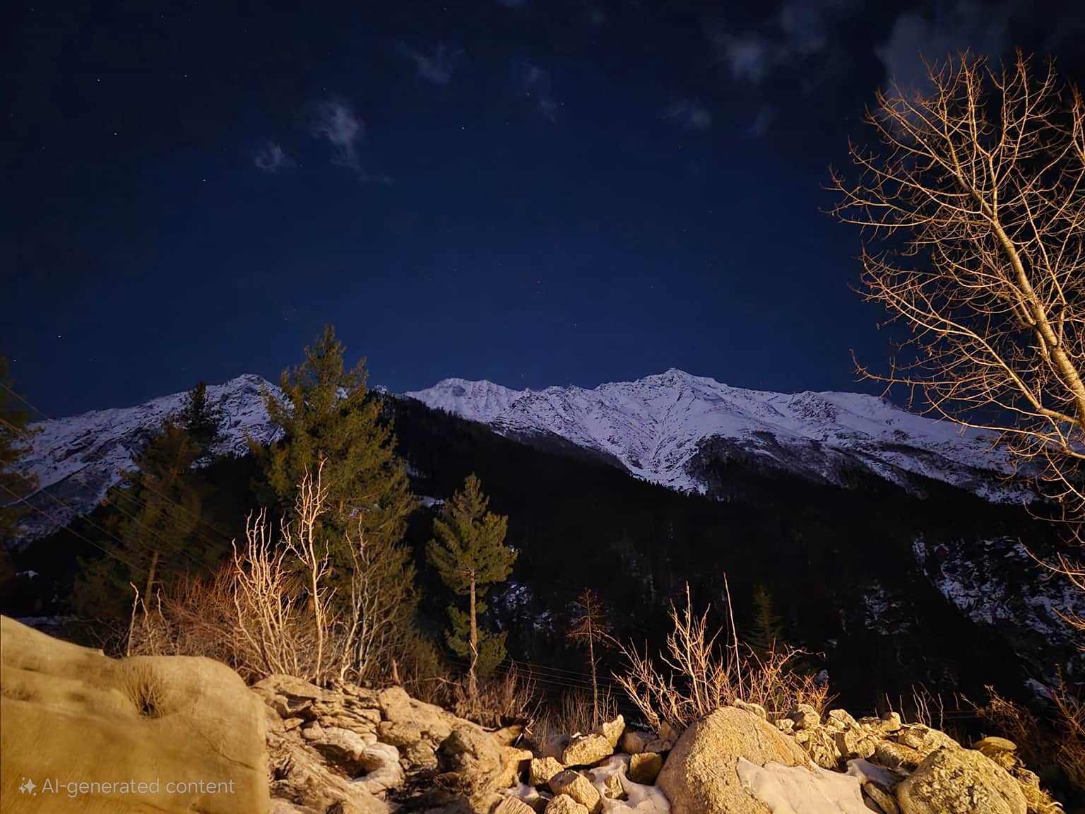 Photo from Devsmita 's trip