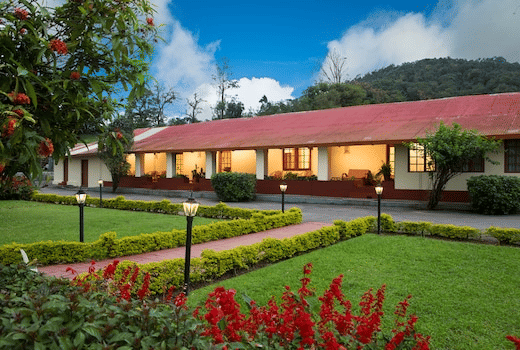 Kadumane Homestay, Sakleshpur Image