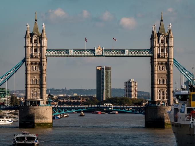 Tower Bridge