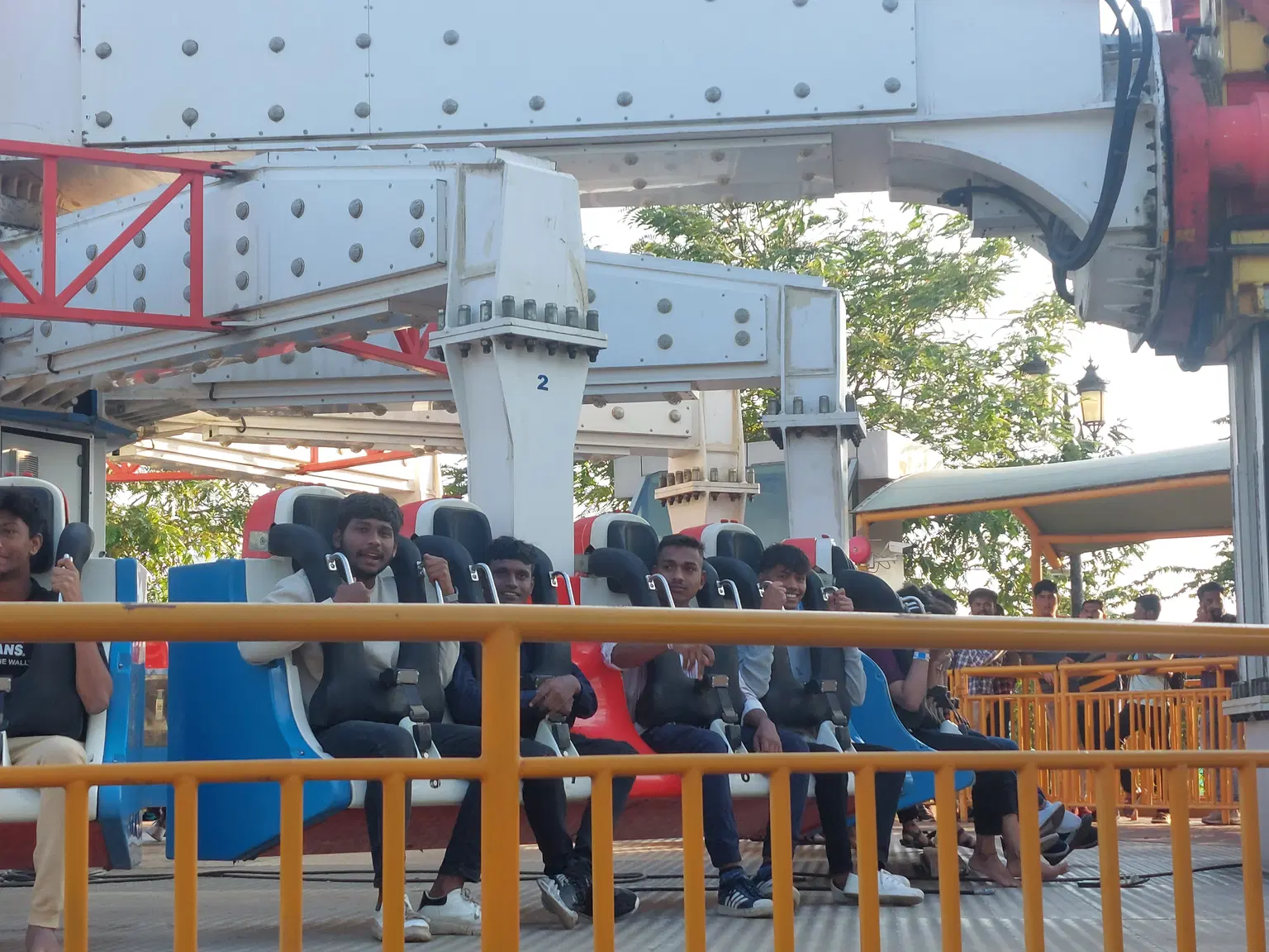 Photo from Aashutosh paswan's trip