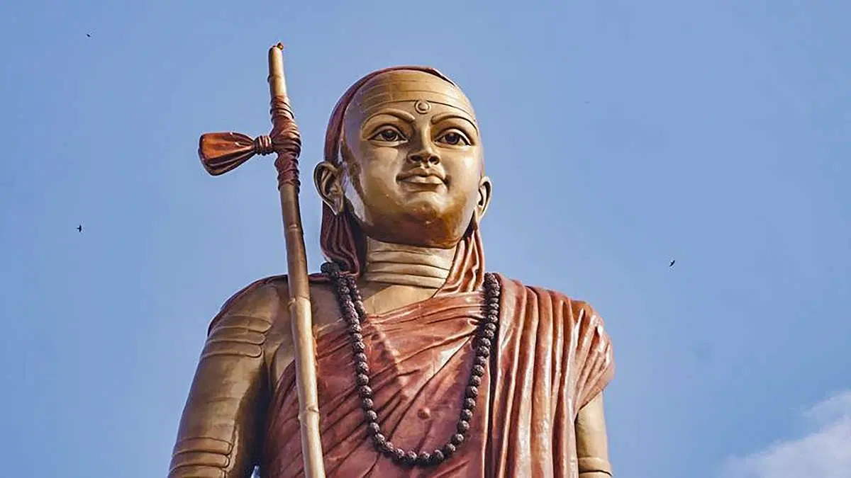 Shankaracharya Temple
