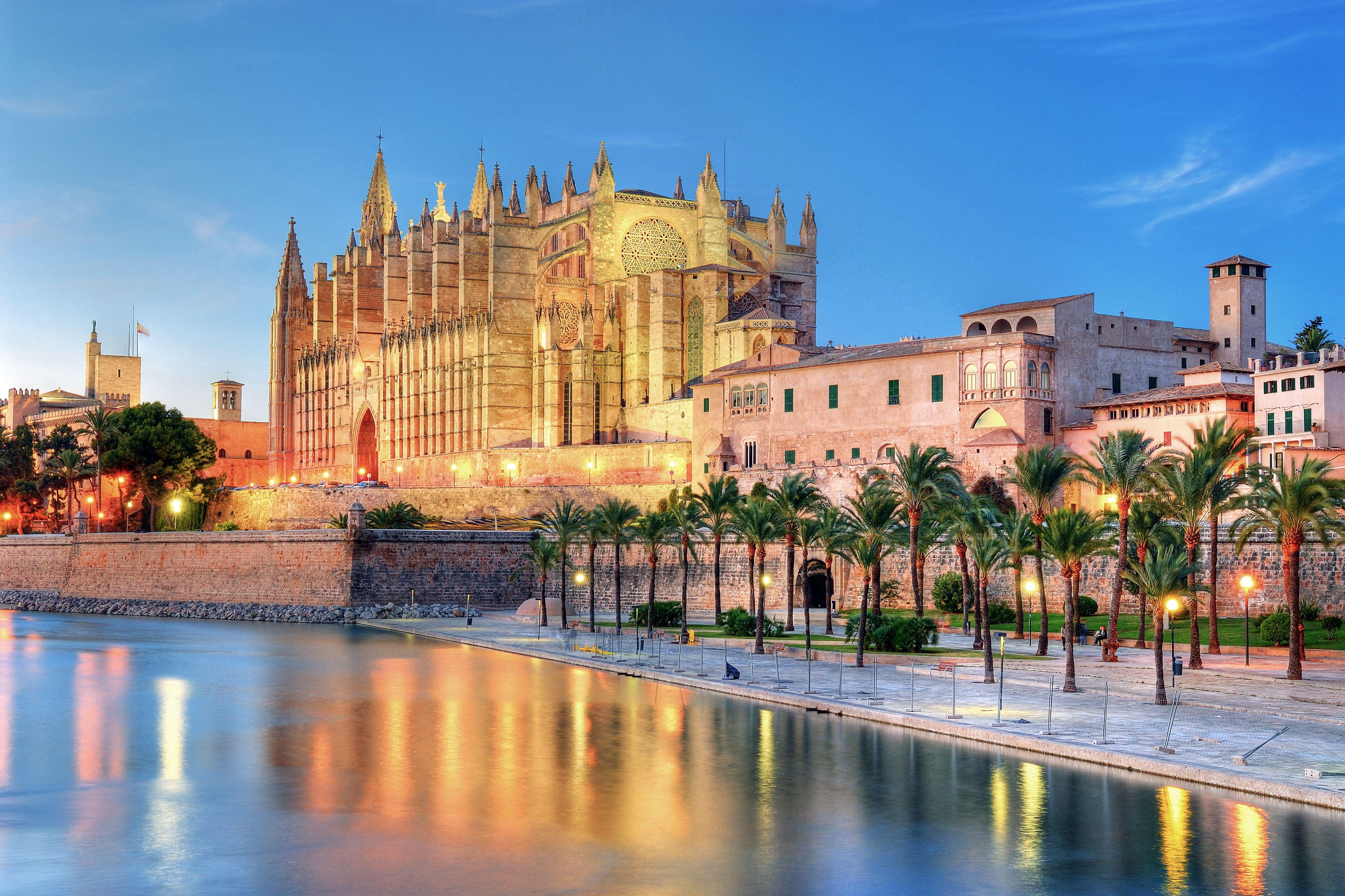 Palma Cathedral Tickets