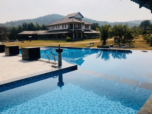 Silvergate Homestay, Chikmagalur Image
