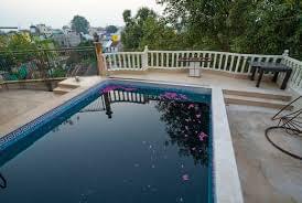 Narmade River View Resort Image