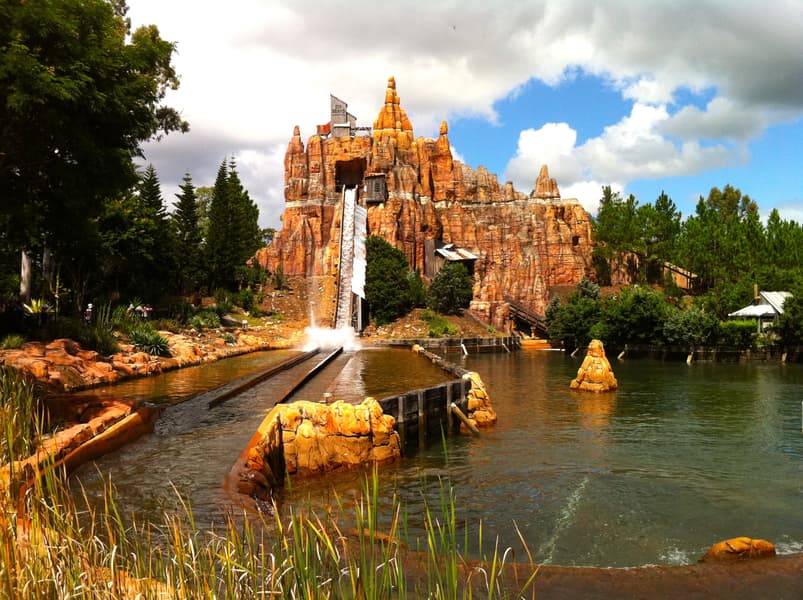 Gems Of Australia - Highlights of Gold Coast, Cairns & Melbourne Image