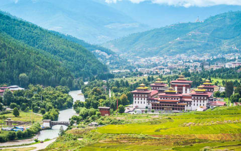 Best Rentals in Thimphu