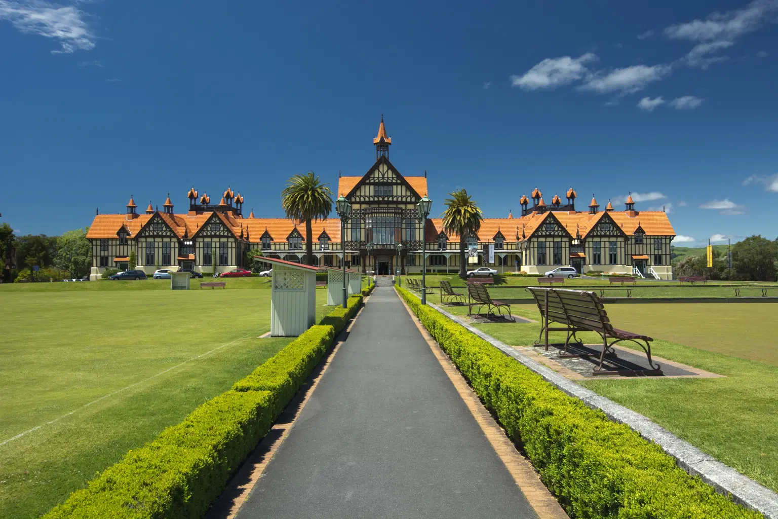 Best Deals Tours in Rotorua
