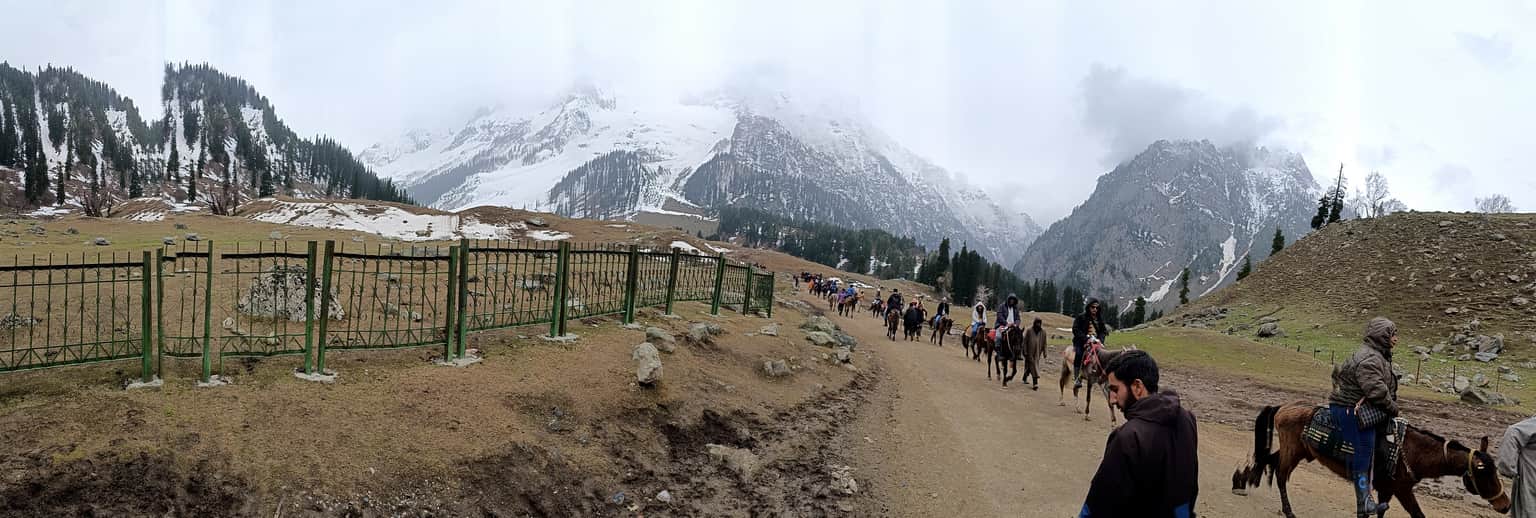 Photo from Vaibhav Pawar's trip