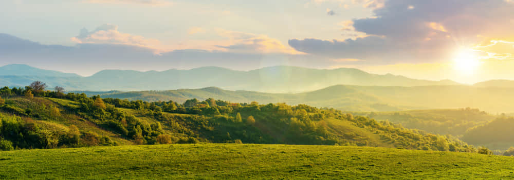 Scenic Landscapes