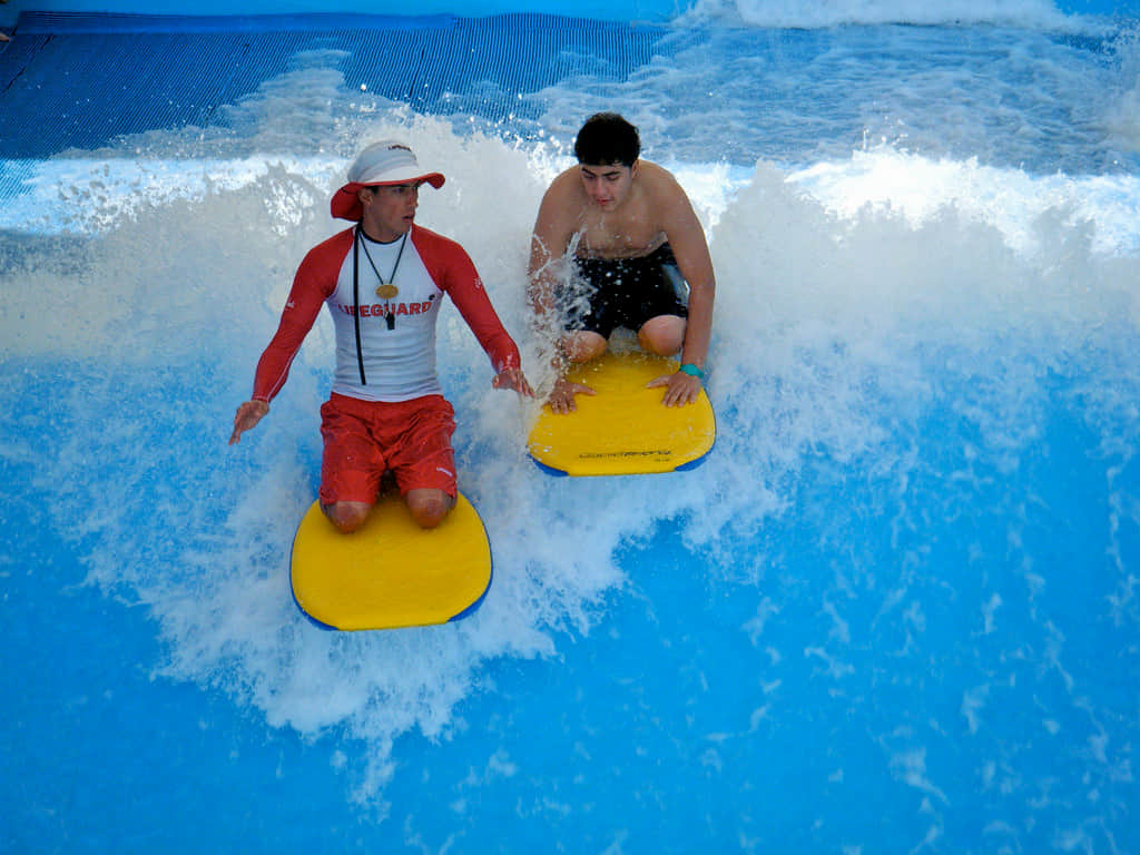 Escape Adventure Play Theme Park, <em>Penang</em>