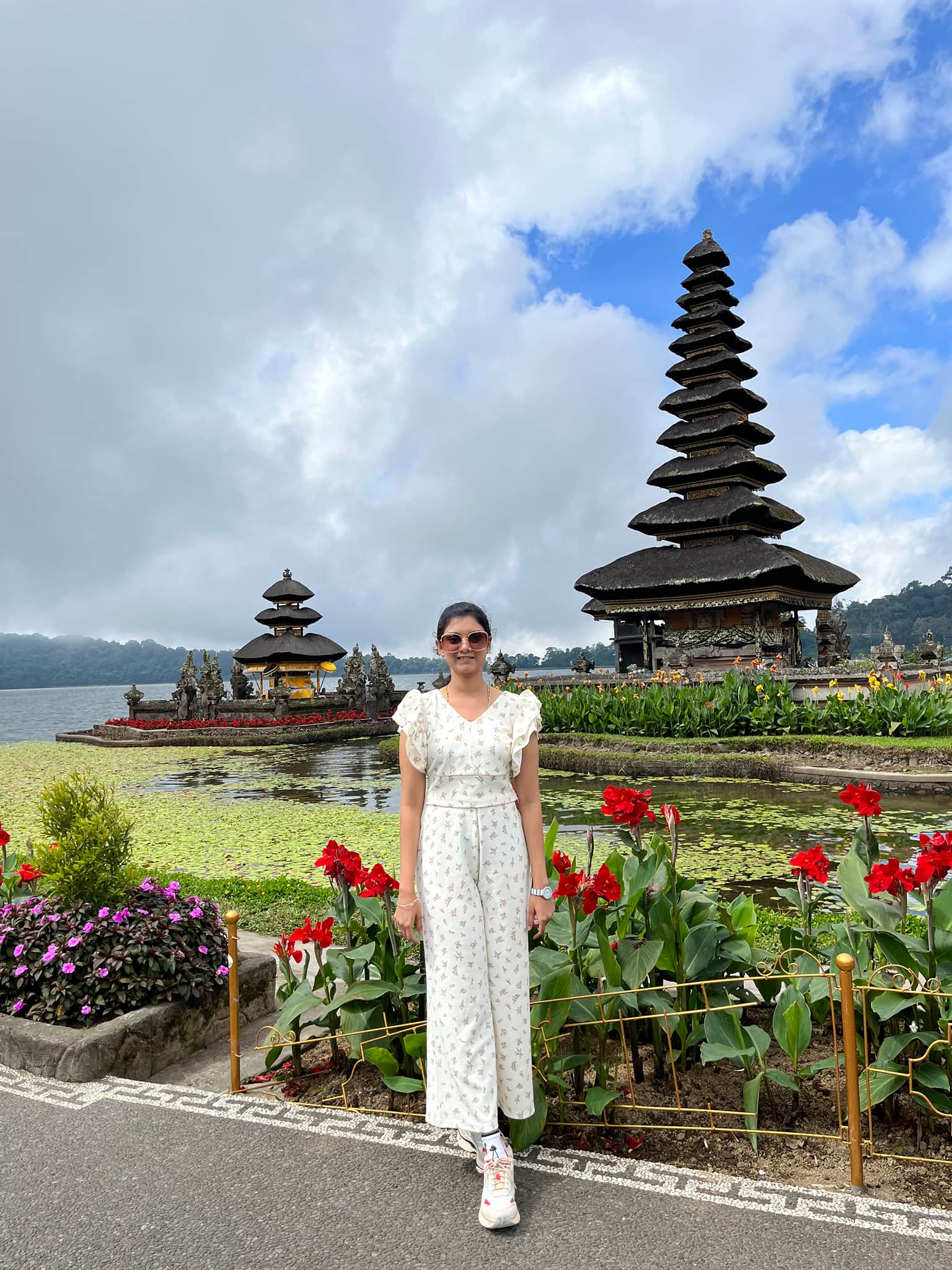 Photo from Srilakshmi Sekhar's trip