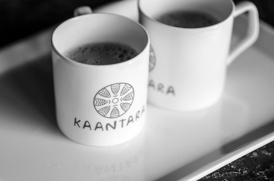 Kaantara Homestay, Chikmagalur Image