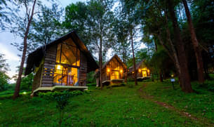 Gorukana Eco Wellness Retreat, BR Hills | Luxury Staycation Deal