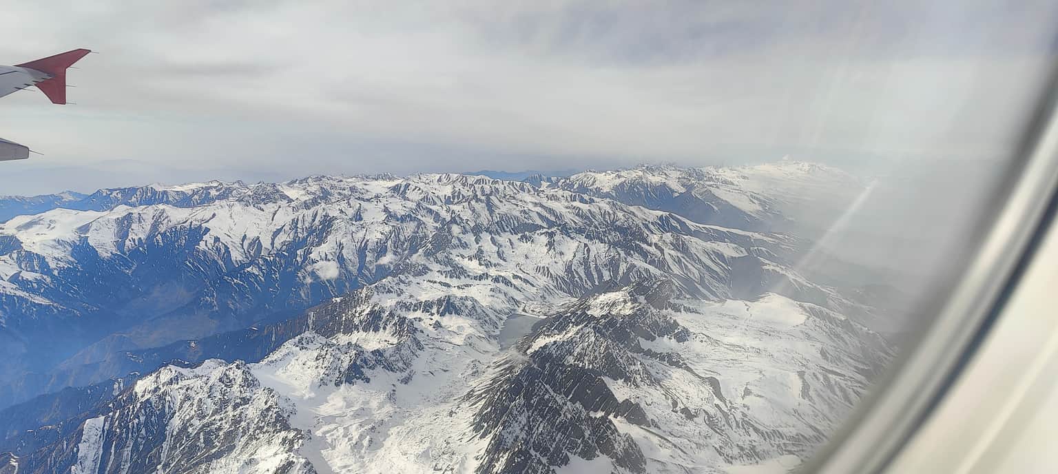 Photo from Adarsh Sharma's trip