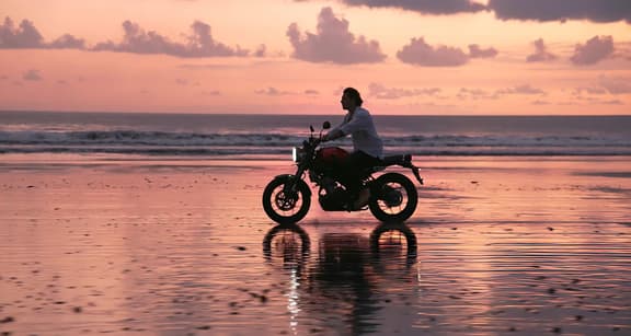 Bike Rental in Goa Book Now Get Upto 25% Off!