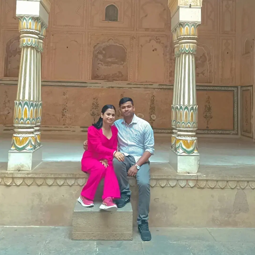 Photo from DEBANJAN PAUL's trip
