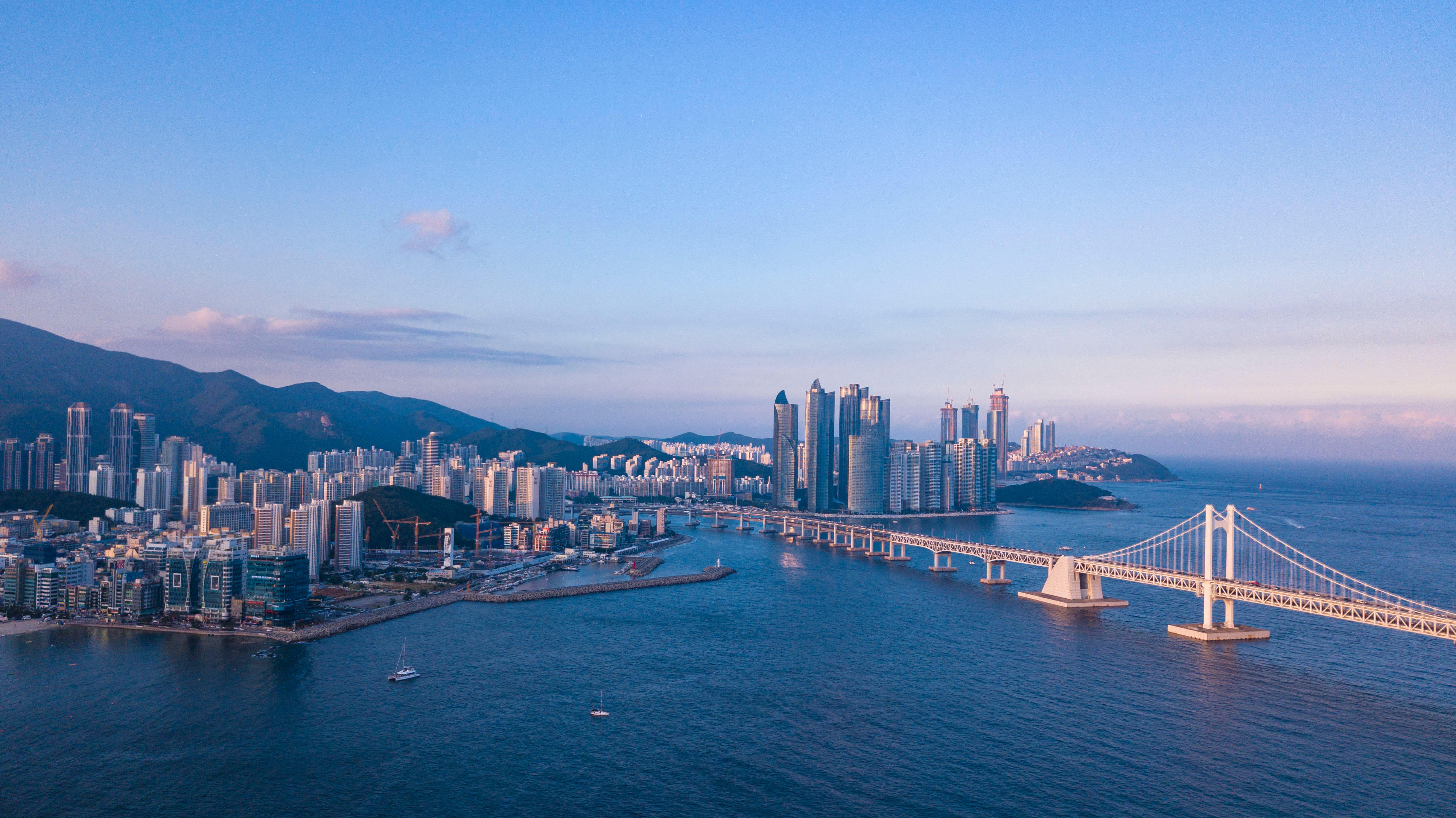 Busan Tour Packages | Upto 40% Off