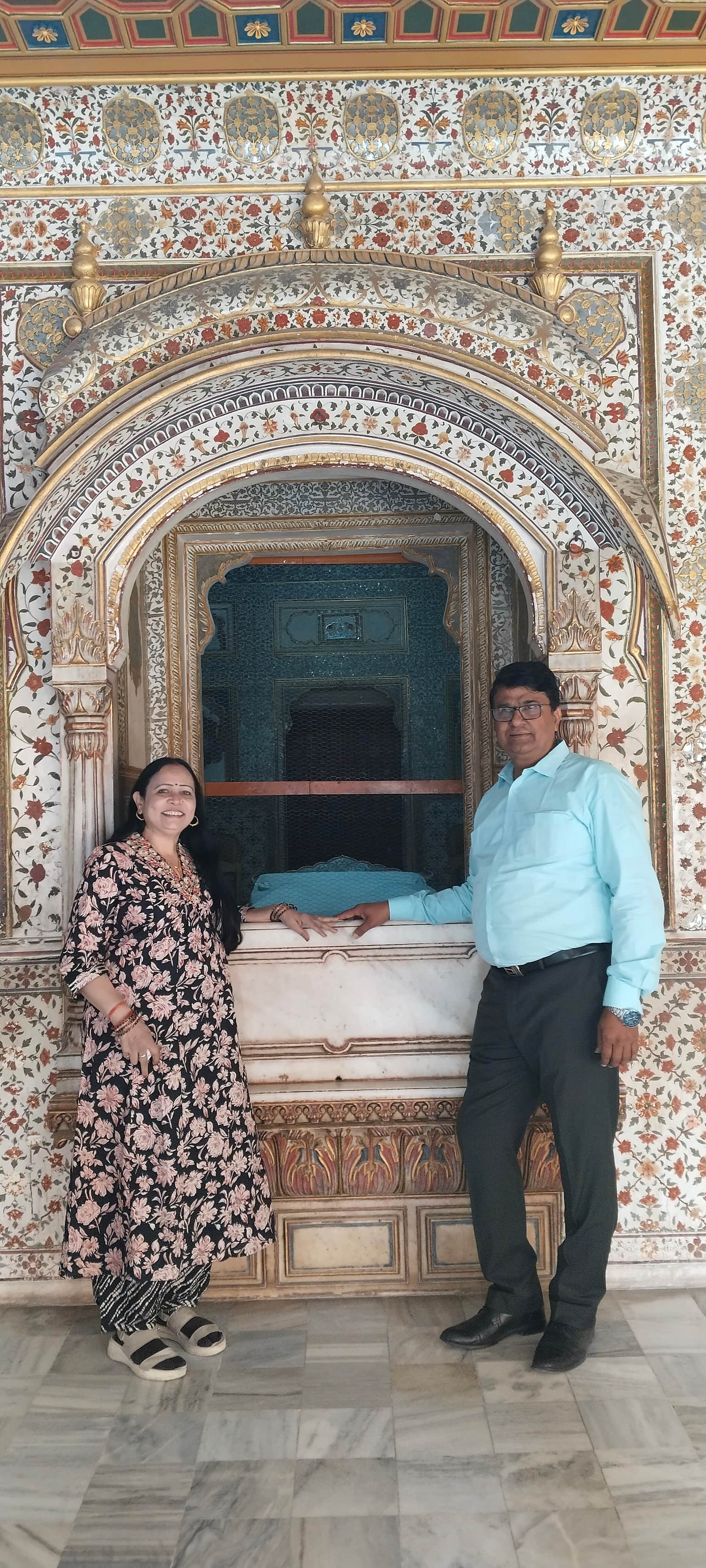 Photo from Mukesh Sharma's trip