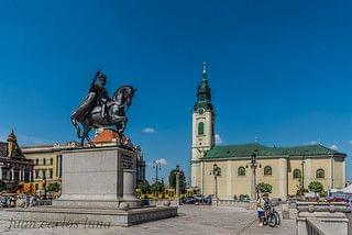 Piața Unirii