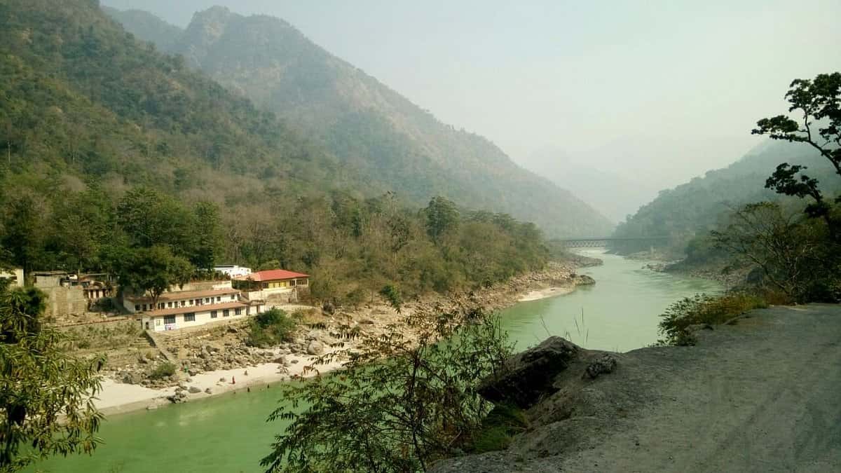 Antaram Resort, Rishikesh | Luxury Staycation Deal