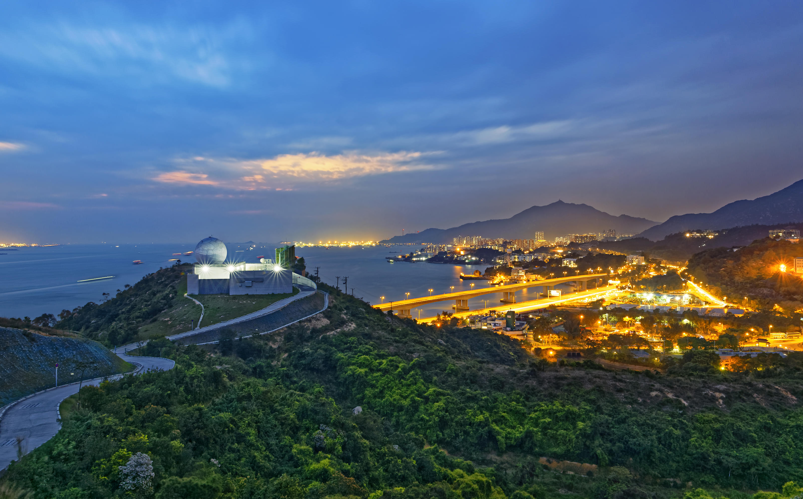 Hong Kong Packages from Visakhapatnam | Get Upto 50% Off