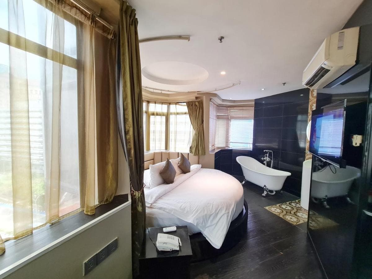 Arenaa Star Hotel, Kuala Lumpur