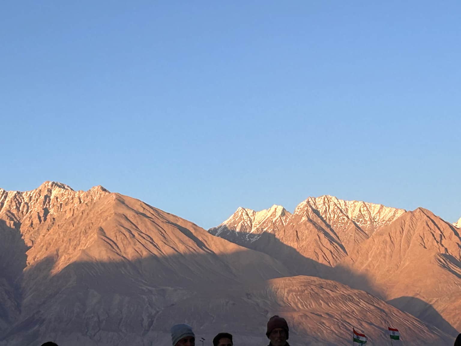Photo from Chetan Arora's trip