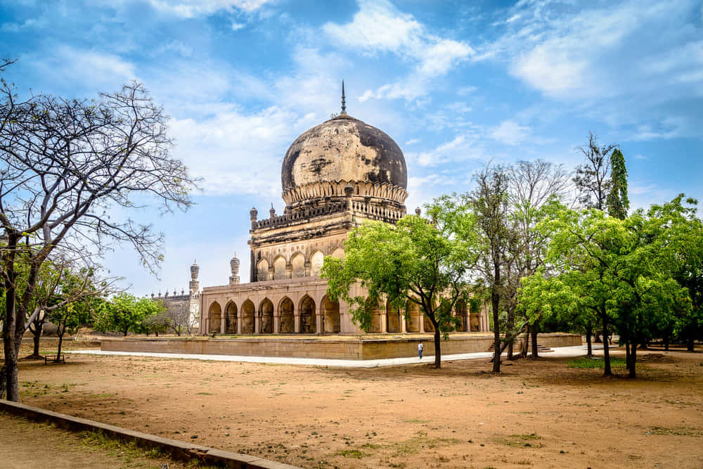 Hyderabad Tour Package from Bangalore