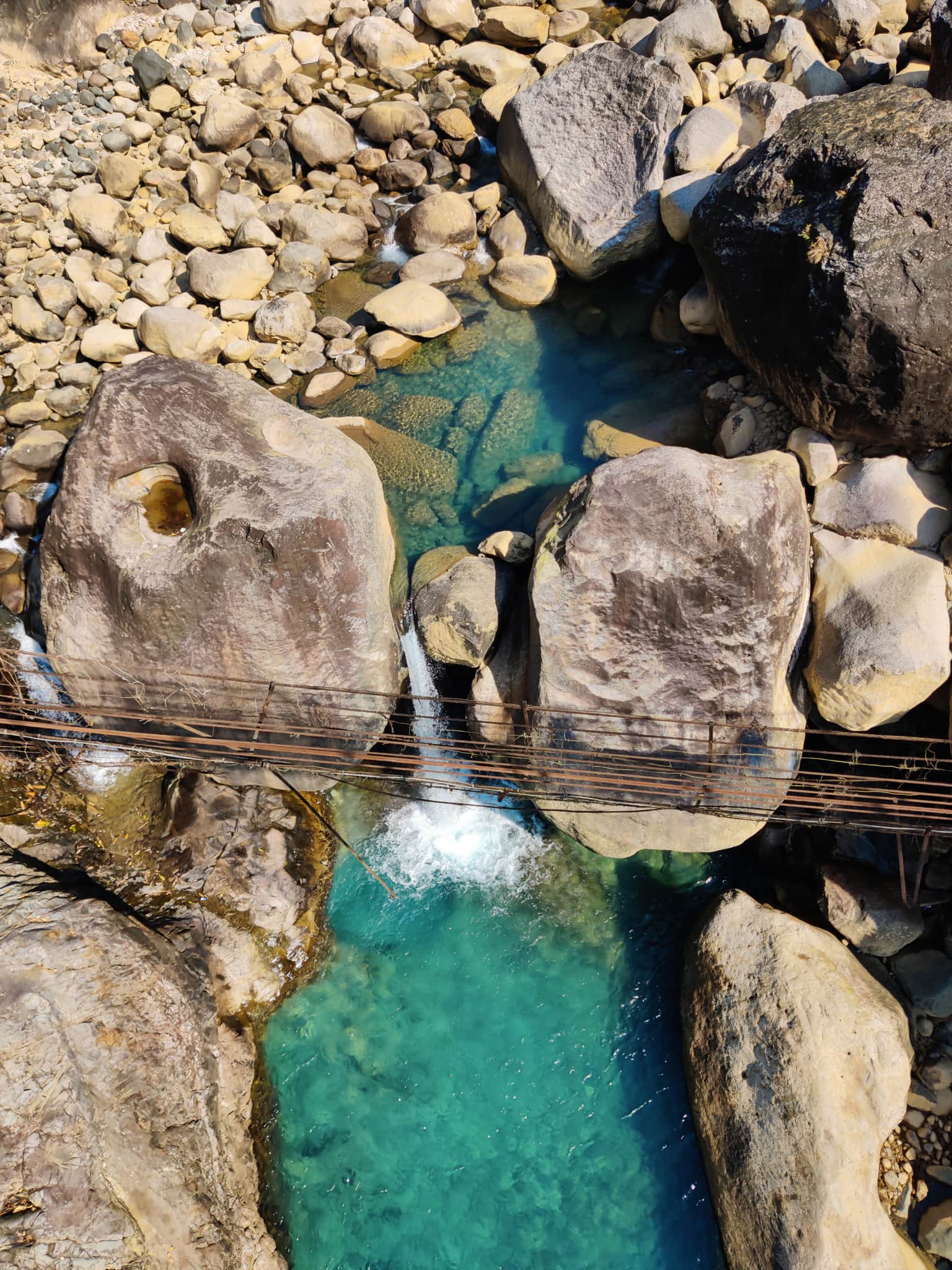 Photo from Chitturi Yashwanth's trip
