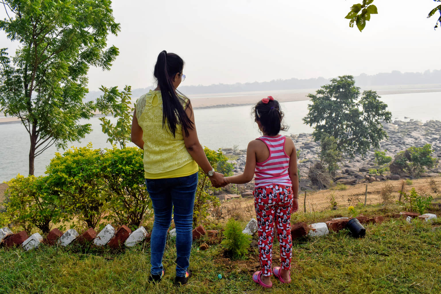 Photo from Sweta Gandhi's trip