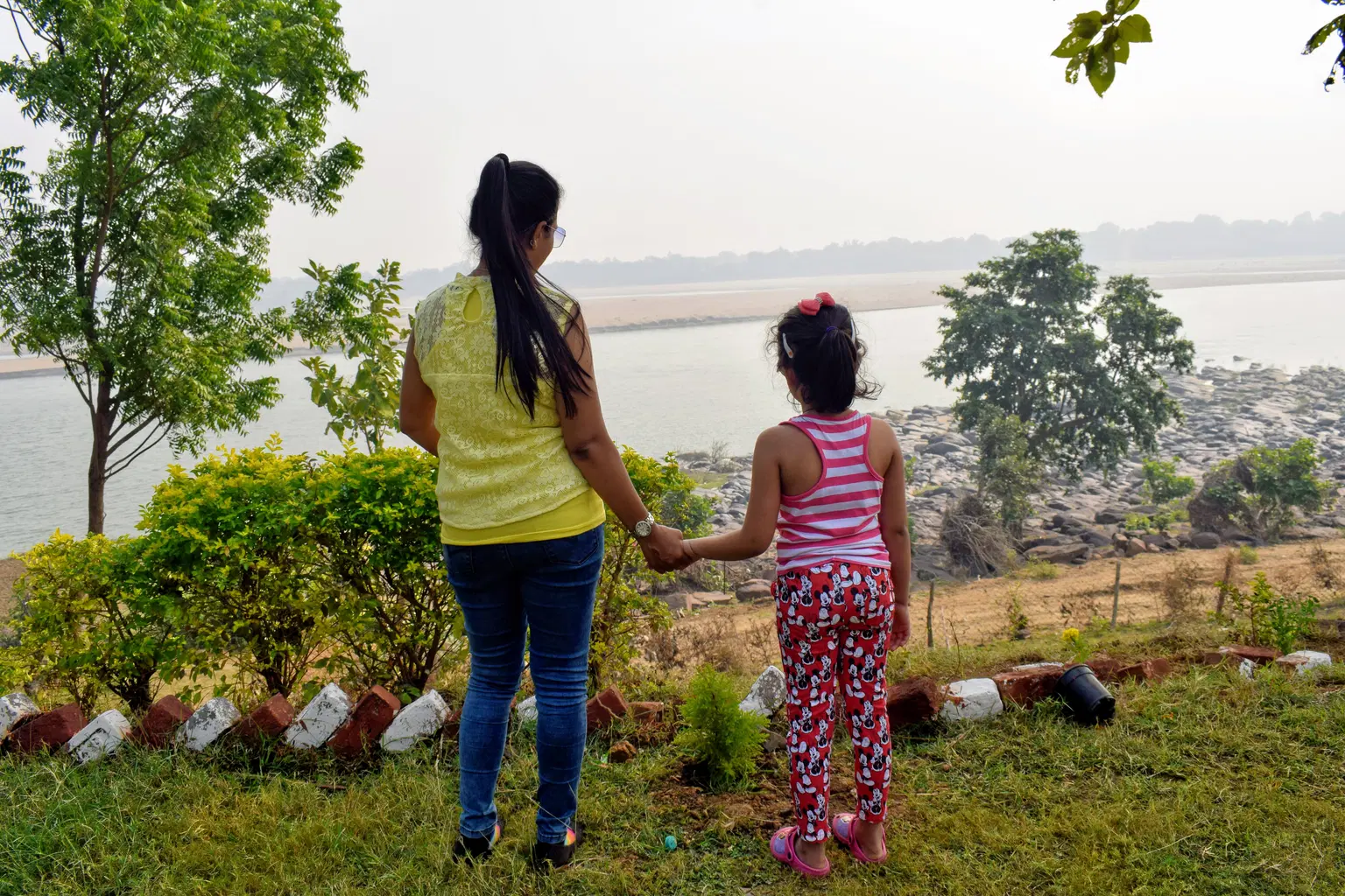 Photo from Sweta Gandhi's trip