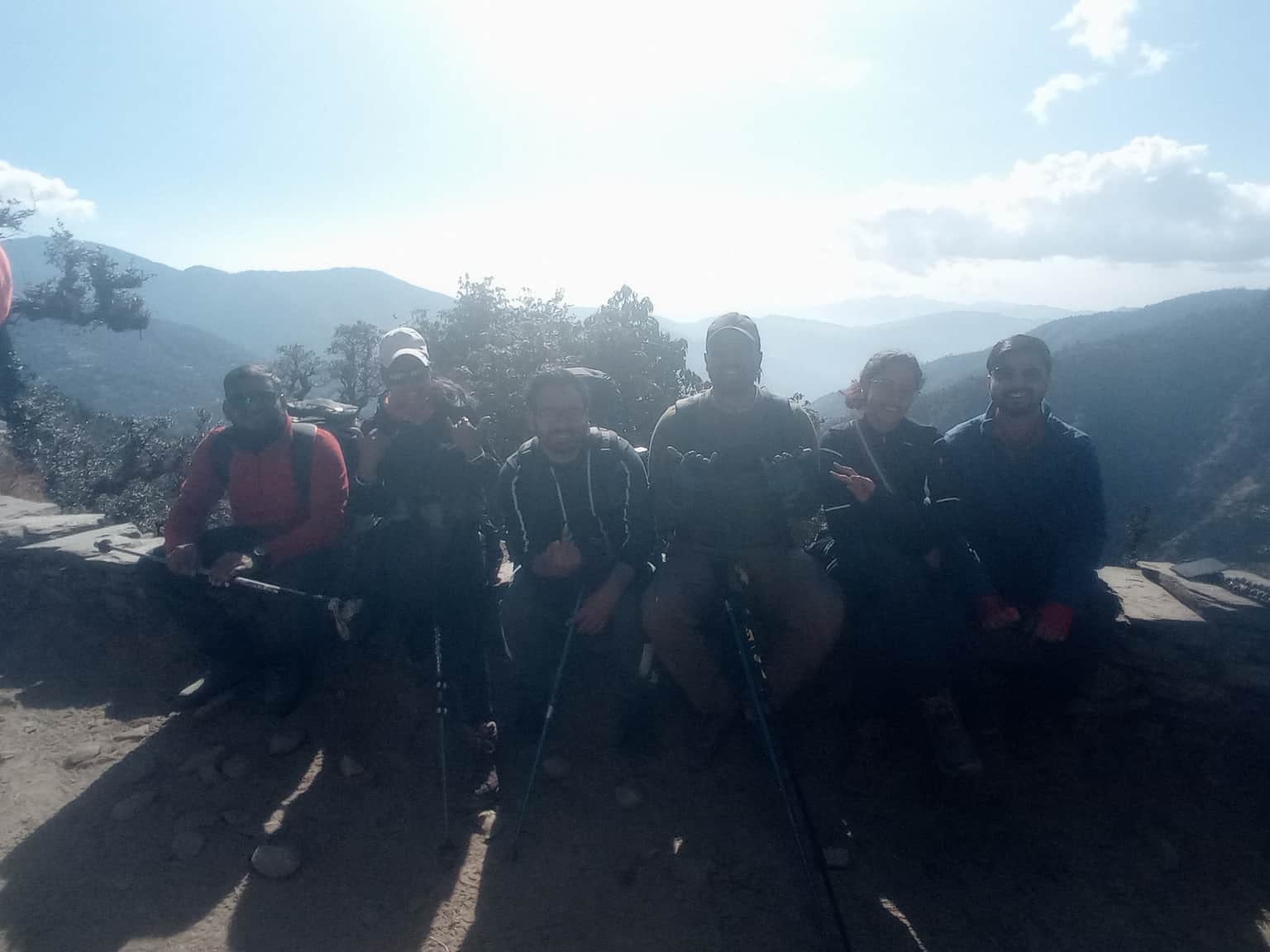 Photo from Girish Chugh's trip