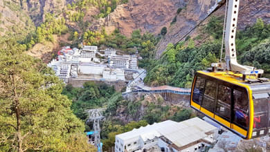 Vaishno Devi