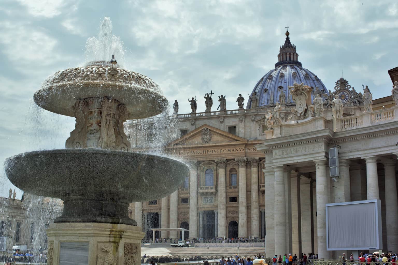 Piazza San Carlo