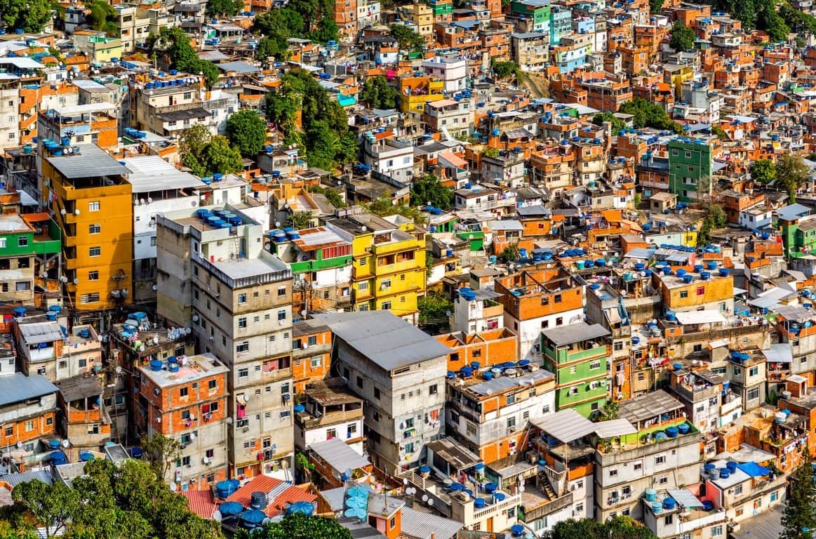 Rocinha