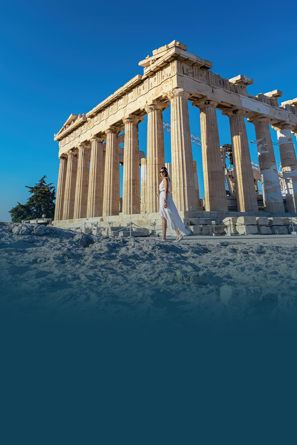 Best of Greece with FREE Acropolis Museum Tickets