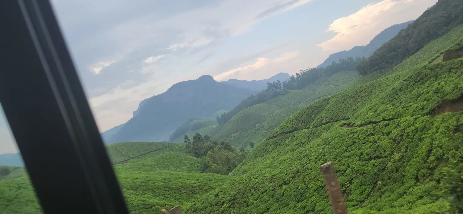 Photo from suvarna samantapudi's trip