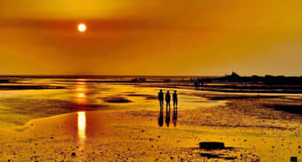 Saurashtra Tour Package