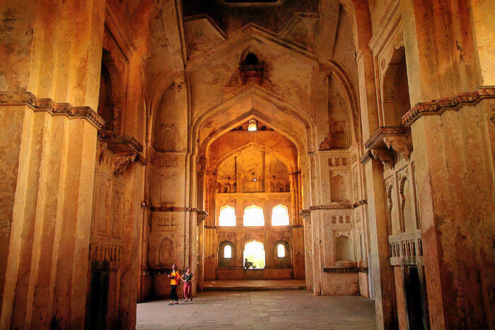 Rani Mahal